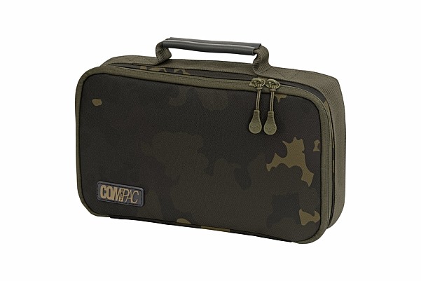 Korda Compac Buzz Bar Bag Medium Dark Kamo - MPN: KLUG130 - EAN: 5060929024186