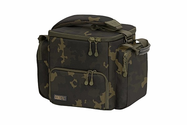 Korda Compac Cookware Bag Dark Kamo - MPN: KLUG128 - EAN: 5060929024148