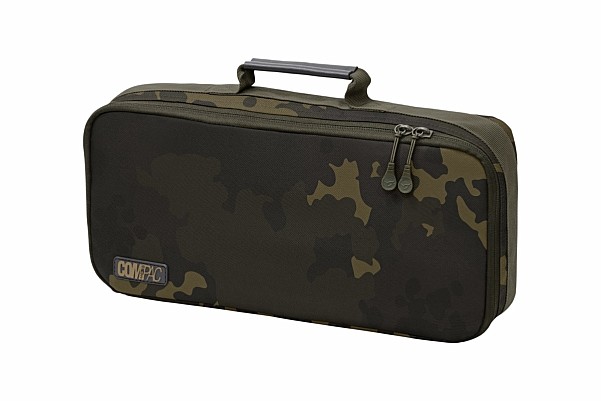 Korda Compac Buzz Bar Bag Large Dark Kamo - MPN: KLUG108 - EAN: 5060929023745