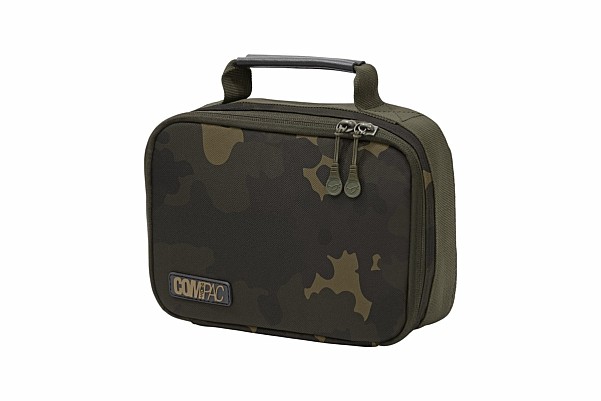 Korda Compac Buzz Bar Bag Small Dark Kamo - MPN: KLUG107 - EAN: 5060929023721