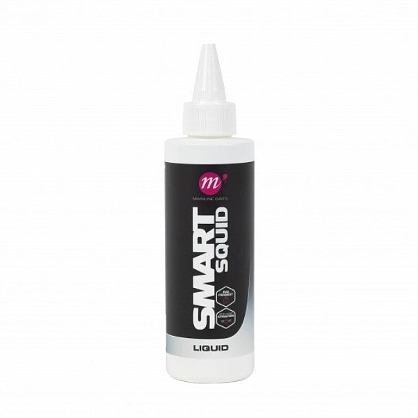 Mainline Squid Smart Liquidopakowanie 250ml - MPN: M10010 - EAN: 5060509816439