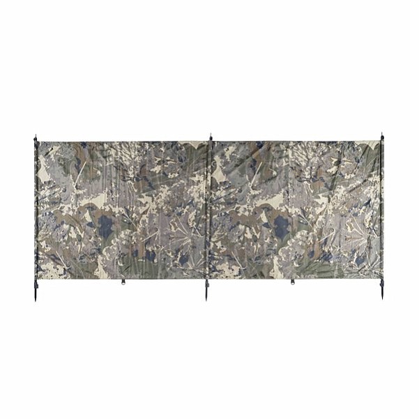 Nash Bank Life Windbreak Camo - MPN: T1236 - EAN: 5055108912361