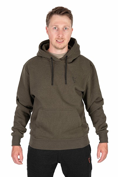 Fox Collection Hoody Green & Blacktaille S - MPN: CCL232 - EAN: 5056212170135