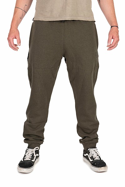 Fox Collection Joggers Green & Blackméret S - MPN: CCL244 - EAN: 5056212170258