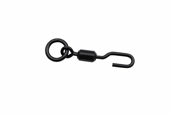 Korda Spinner Ring Swivel  XXméret 11 - MPN: KMW011 - EAN: 5060660639731