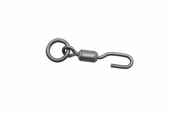 Korda PTFE Spinner Ring Swivel XX velikost 11 - MPN: KMW013 - EAN: 5060660639830