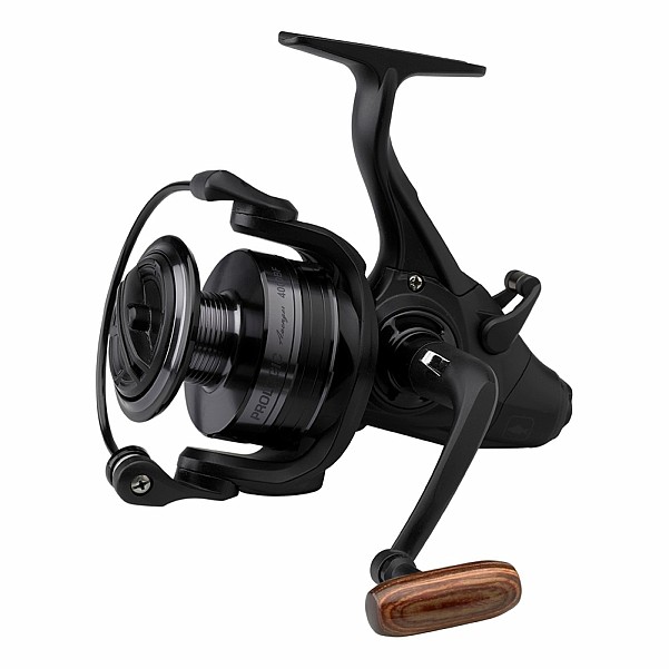 Prologic Avenger 6000 BF Carp Reel TF Handlemodel 6000 - MPN: SVS74703 - EAN: 5706301747037