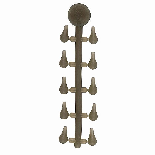 Fox EDGES Naturals Power Grip Hook Beadsopakowanie 20szt - MPN: CAC859 - EAN: 5056212178094