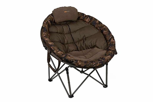 Fox Lounger Chair - MPN: CBC106 - EAN: 5056212181735