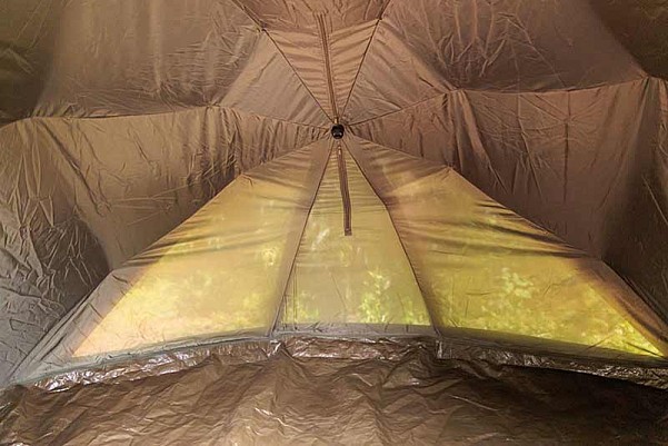 Fox Retreat Brolly System Inner Dome - MPN: CUM337 - EAN: 5056212175109