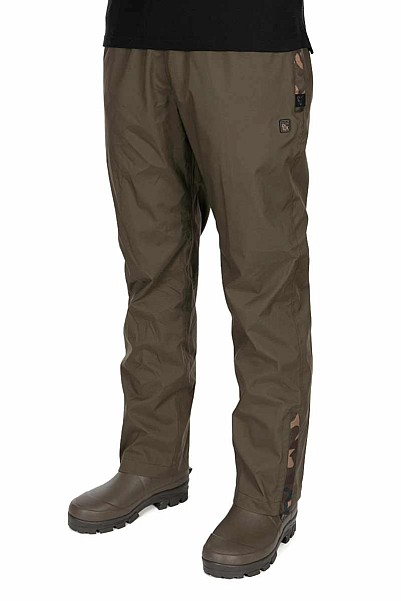 Fox CAMO/Khaki RS 10K Trousersvelikost S - MPN: CFX245 - EAN: 5056212180189