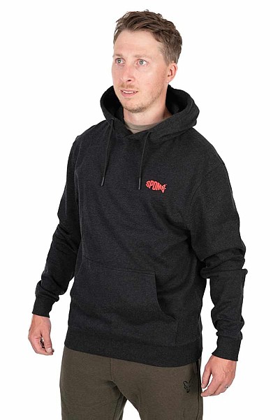 Spomb Black Marl Hoodie Pullover taille S - MPN: DCL001 - EAN: 5056212180479