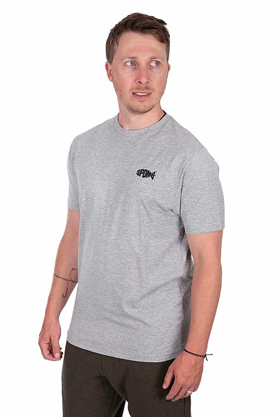 Spomb T-Shirt Greytaille M - MPN: DCL020 - EAN: 5056212180660