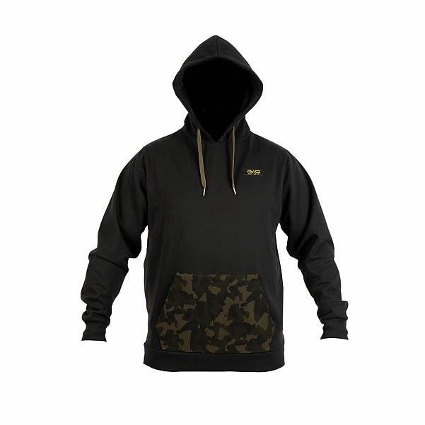 Avid Carp Minimal Hoodie Blacktaille S - MPN: A0620247 - EAN: 5056317734140