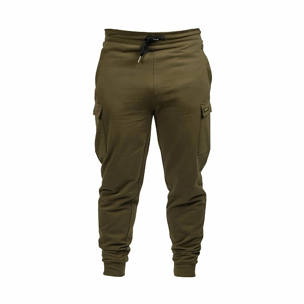 Avid Carp Cargo Joggers Greenméret S - MPN: A0620278 - EAN: 5056317734447