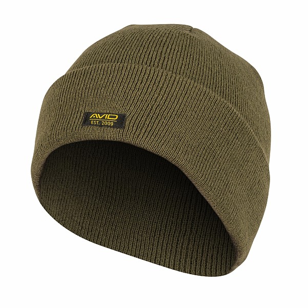 Avid Carp Minimal Green Beaniesize universal - MPN: A0620296 - EAN: 5056317734911