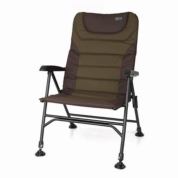 Fox EOS Chair - RYSYwersja 2 Standard - EAN: 200000079956