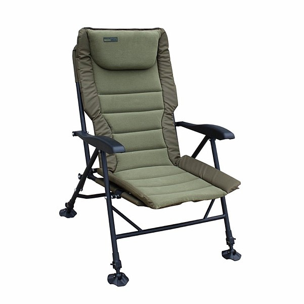 Sonik Bank-Tek Recliner Armchair - MPN: EC0026 - EAN: 5055279530623