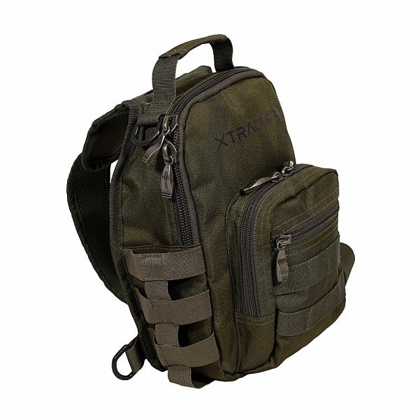 Sonik Xtractor Sling Bag - MPN: FC0054 - EAN: 5055279530906