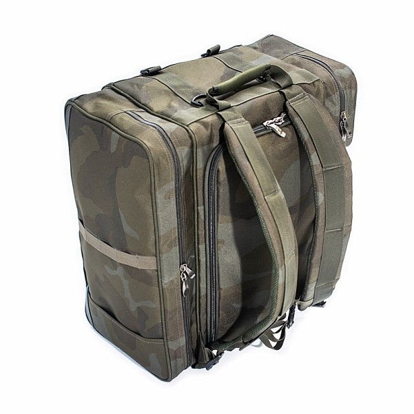 Sonik Bank-Tek Ruckbag - MPN: FC0063 - EAN: 5055279530982