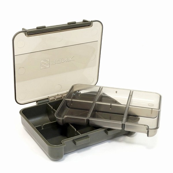 Sonik LOKBOX Internal 6-6 Compartment Boxmodèle 6-6 - MPN: VC0011 - EAN: 5055279531194