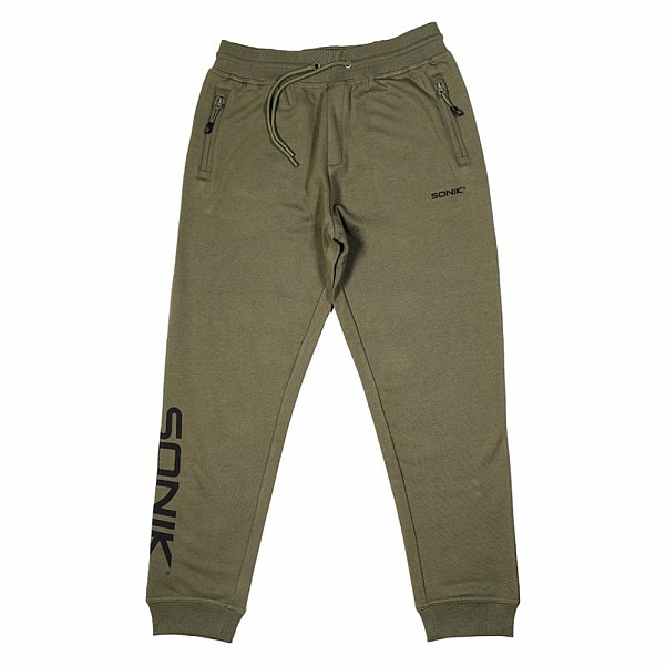 Sonik Jogger GreenGröße M - MPN: NC0079 - EAN: 5055279531316