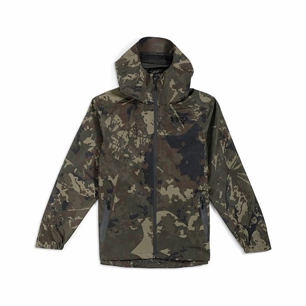 Nash ZT Polar Parka CAMOdydis S - MPN: C6212 - EAN: 5055144862125