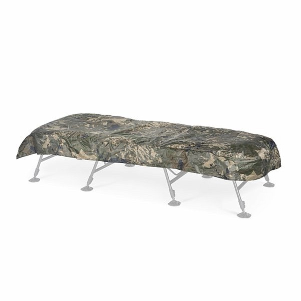 Nash Indulgence Waterproof Bedchair Cover CAMO - MPN: T9556 - EAN: 5055108995562