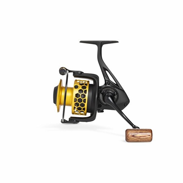 Nash Scope GT 4000 Gold Carp ReelGröße 4000 - MPN: T2030 - EAN: 5055108920304