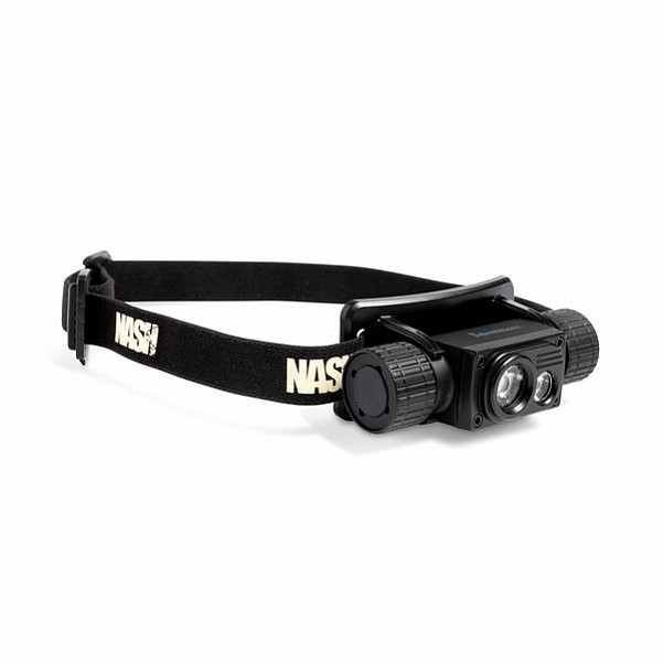 Nash Powerbanx UV Head Torch - MPN: T1247 - EAN: 5055108912477