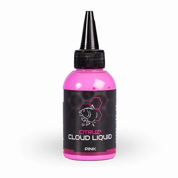 Nash Citruz Cloud Liquid - Pinkcsomagolás 100ml - MPN: B6470 - EAN: 5055108864707