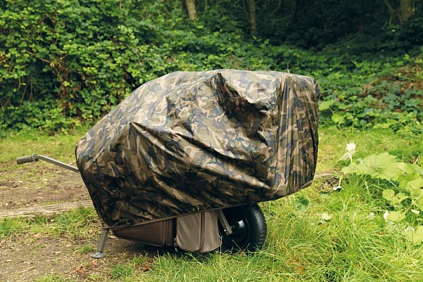 Fox CAMO Barrow Cover - MPN: CTR014 - EAN: 5056212101214