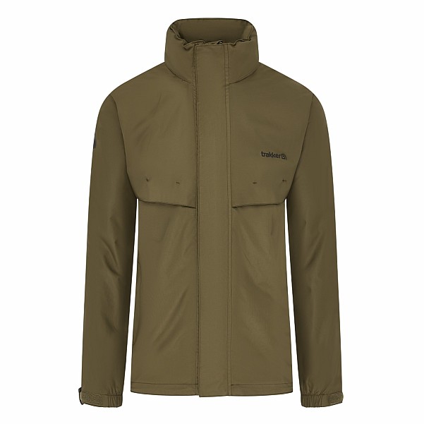 Trakker CR Downpour Jackettaille S - MPN: 206444 - EAN: 5056618301102