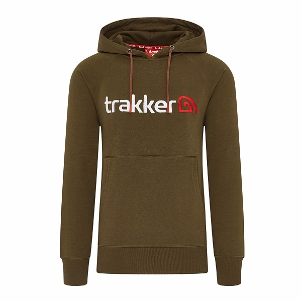 Trakker CR Logo Hoodyrozmiar XXL - MPN: 207158 - EAN: 5056618305360