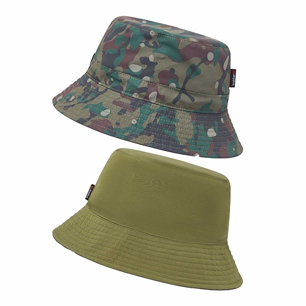 Trakker Reversible Bucket Hatrozmiar uniwersalny - MPN: 207627 - EAN: 5060787388574