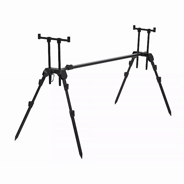 Prologic Element Q/R Com-Pact Twin-Sky Rod Pod - MPN: 1609333 - EAN: 5706301727442