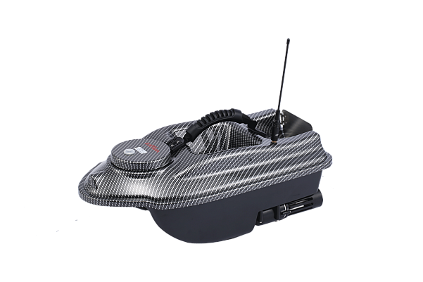 Boatman Actor GPS Baitboat - CARBONkolor Carbon - EAN: 200000080570