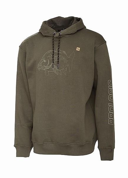 Prologic Mirror Carp Hoodietaille M - MPN: 1611131 - EAN: 5706301766670