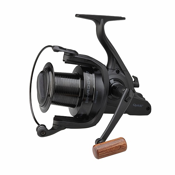 DAM Quick Shadow 7 QF 8000 Carp Reelrozmiar 8000 - MPN: SVS73067 - EAN: 5706301730671