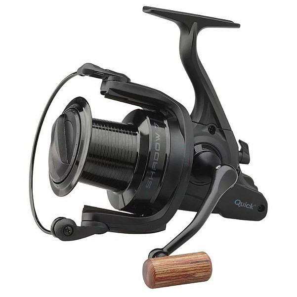 DAM Quick Shadow 7 SLS 8000 Carp Reelrozmiar 8000 - MPN: SVS73066 - EAN: 5706301730664