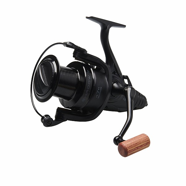 DAM Quick Shadow 7 FS 8000 Carp Reelrozmiar 8000 - MPN: SVS73057 - EAN: 5706301730572