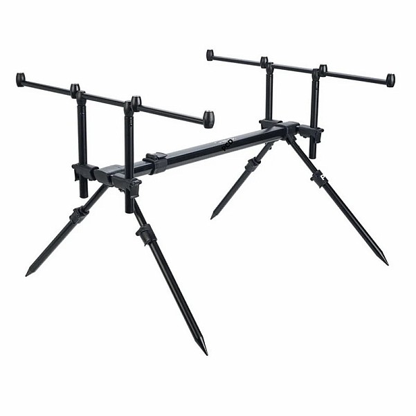 Carp Spirit Alu-Lite Rod Pod Modell 4 Rods - MPN: ACS370115 - EAN: 3422993066431