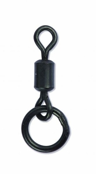 Carp Spirit Micro Rolling Swivel With Ringрозмір 20 - MPN: ACS290024 - EAN: 3422993064741