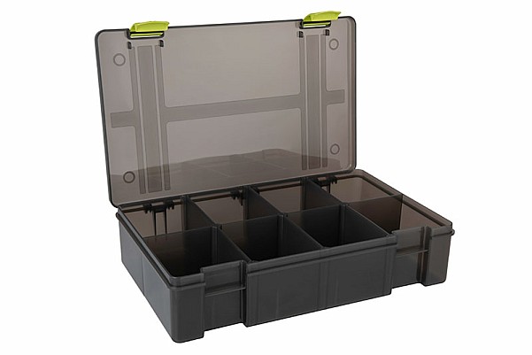 Matrix Storage Box 8 Comparment Deep - MPN: GBX008 - EAN: 5056212145201