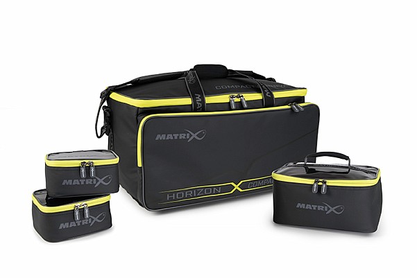 Matrix Horizon Compact Carryall - MPN: GLU126 - EAN: 5056212148028