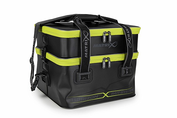 Matrix Horizon Cool & Bait Storage - MPN: GLU134 - EAN: 5056212148103