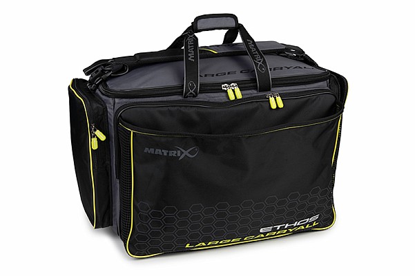 Matrix Ethos Large Carryall - MPN: GLU145 - EAN: 5056212174874