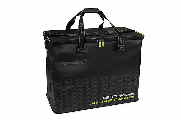 Matrix Ethos XL EVA Net Bag  - MPN: GLU151 - EAN: 5056212179510