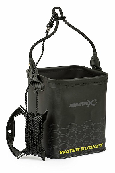 Matrix Eva Water Bucket 4.5L - MPN: GLU158 - EAN: 5056212168002