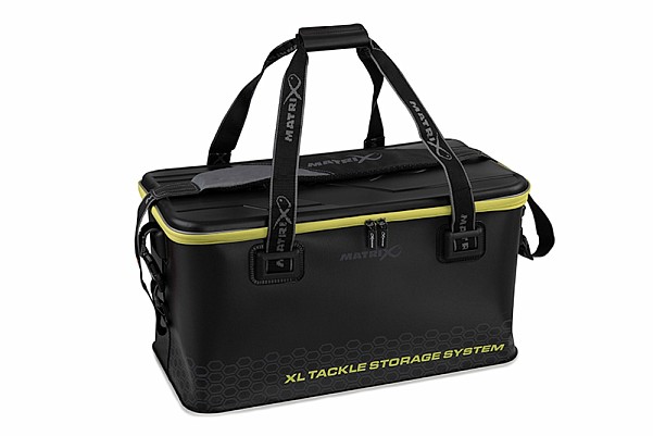 Matrix Eva XL Tackle Storage System (Loaded) - MPN: GLU160 - EAN: 5056212179657